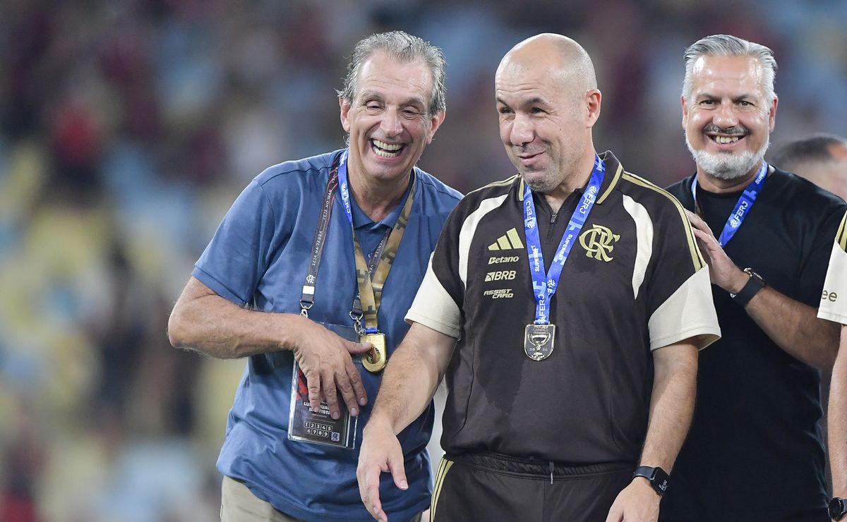 Flamengo faz história com o título carioca e fatura premiação astronômica de R$ 10 milhões