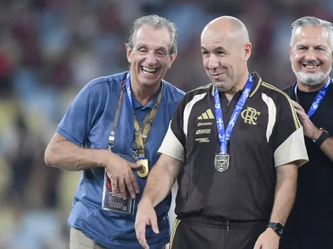 Flamengo fatura premiação milionária com o título carioca