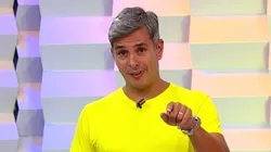 Ivan Moré saiu em defesa do São Paulo.