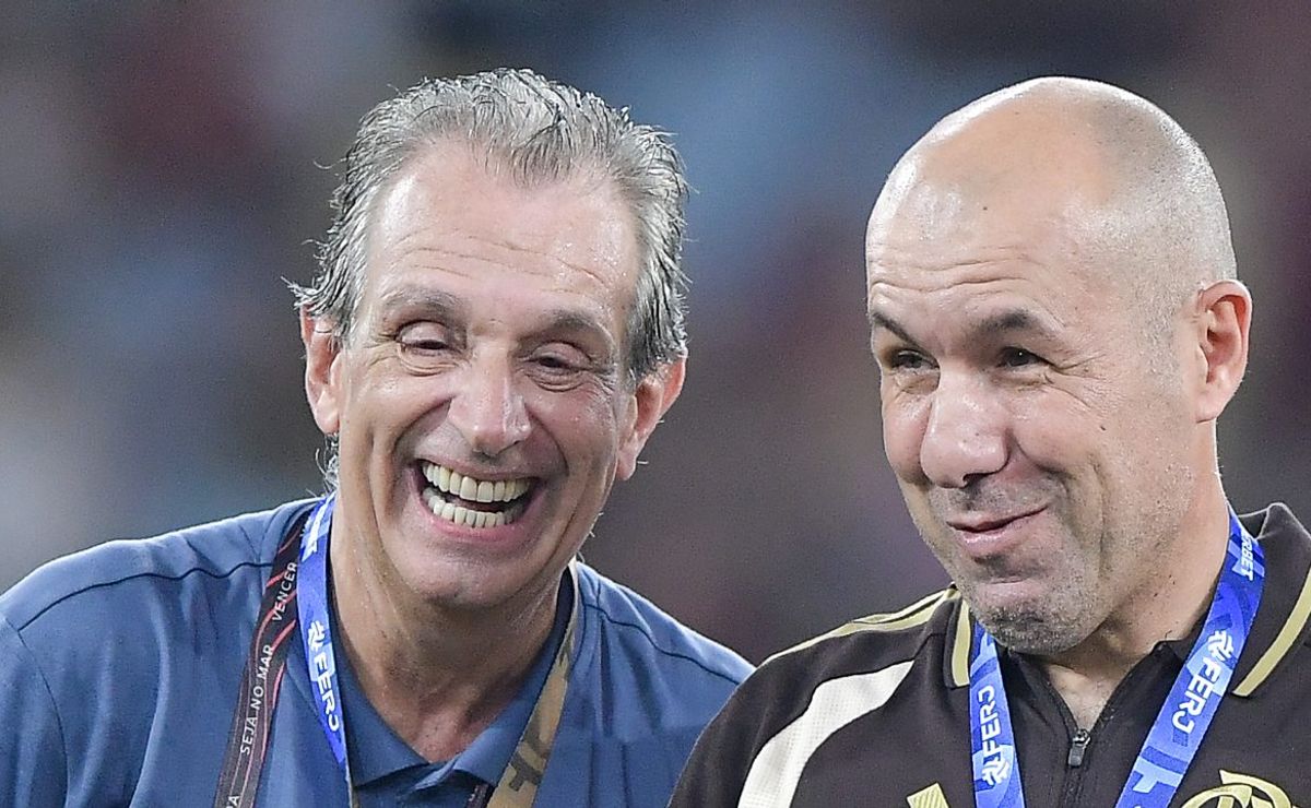 BAP projeta Flamengo x Cruzeiro e faz elogios para Pedrinho BH: “Vou receber o meu amigo”