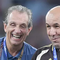 BAP elogia Pedrinho BH antes de Flamengo x Cruzeiro