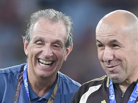 BAP elogia Pedrinho BH antes de Flamengo x Cruzeiro