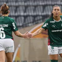 Palmeiras x Corinthians no Brasileirão Feminino terá entrada gratuita