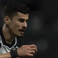 Santos consulta Palmeiras por Rômulo, fora dos planos de Abel Ferreira