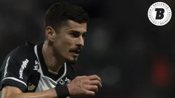 Emprestado pelo Palmeiras ao Novorizontino, Rômulo interessa ao Palmeiras para a temporada 2026 - Foto: Anderson Romão/AGIF