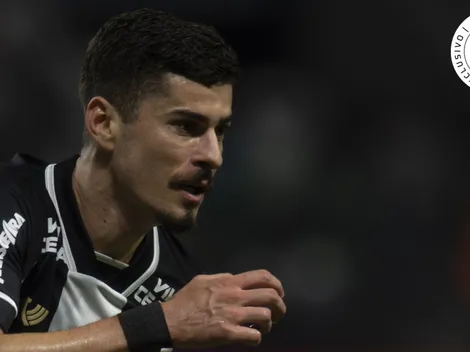 Santos consulta Palmeiras por Rômulo, fora dos planos de Abel Ferreira