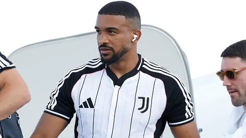 Bremer está na pré-lista para a Copa do Mundo. Foto: Michael Owens