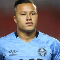 Marlon critica imprensa colorada e rebate menosprezo ao título do Grêmio