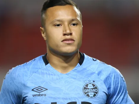 Marlon critica imprensa colorada e rebate menosprezo ao título do Grêmio