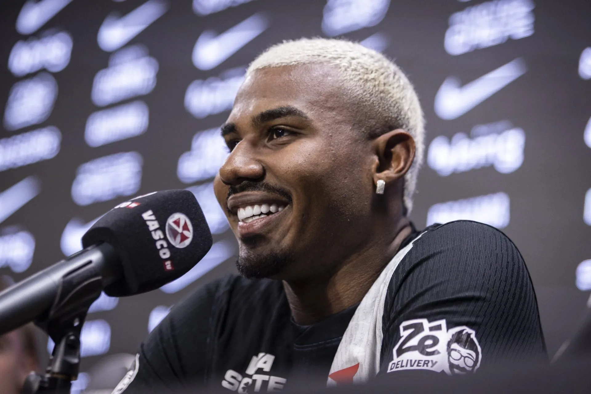 Cuiabano no Vasco da Gama.