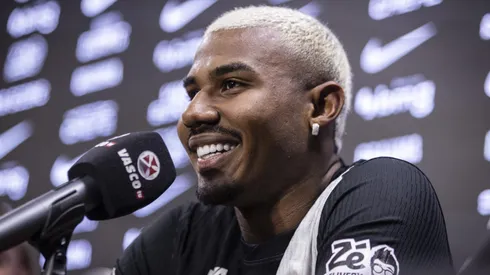 Cuiabano no Vasco da Gama.