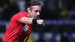 Raphael Claus irá apitar Mirassol x Santos - Foto: Ettore Chiereguini/AGIF