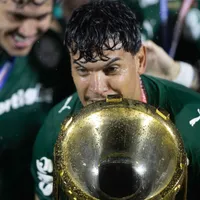 Palmeiras prepara plano de carreira para Gustavo Gómez se aposentar no Clube