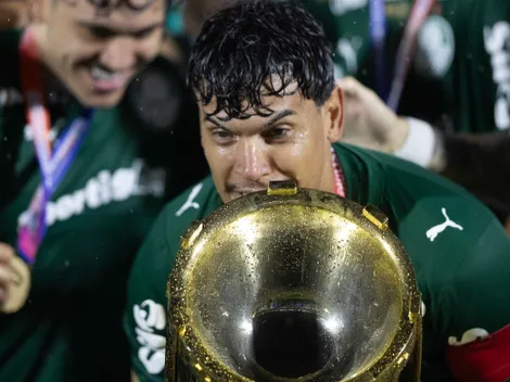Palmeiras prepara plano de carreira para Gustavo Gómez se aposentar no Clube