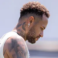 Sem Neymar, Vojvoda define escalação do Santos contra o Mirassol