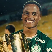 Sincero, Jhon Arias manda recado ao Fluminense ao vivo