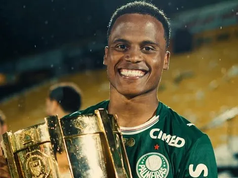 Sincero, Jhon Arias manda recado ao Fluminense ao vivo