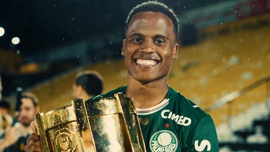 Jhon Arias - Foto: Instagram/@jhonariasa.