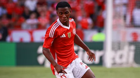 Benjamin apareceu bem nos primeiros jogos da temporada