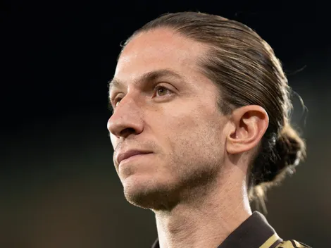 Filipe Luís recusa o São Paulo após saída do Flamengo