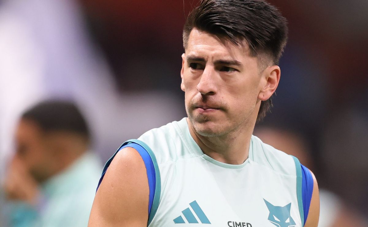 Villalba critica segurança e manda a real sobre confusão com Hulk: “Não é algo de sempre”