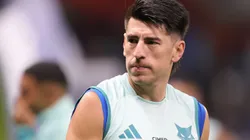 Zagueiro deu a sua opinião - Foto: Gilson Lobo/AGIF.