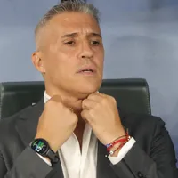 Crespo é demitido do São Paulo com 50% de aproveitamento