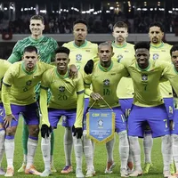 Brasil na Copa do Mundo 2026: confira os jogos da Seleção