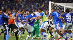 Confusão marcou a decisão