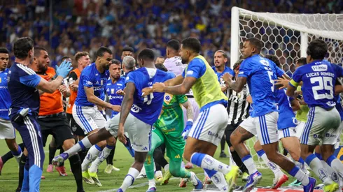 Confusão marcou a decisão