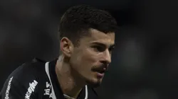 Rômulo, meia do Palmeiras, emprestado ao Novorizontino