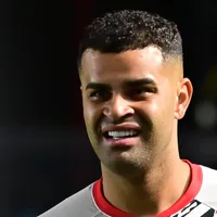 Alisson desabafa após saída de Crespo do São Paulo