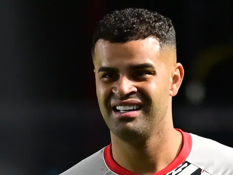 Alisson desabafa após saída de Crespo do São Paulo