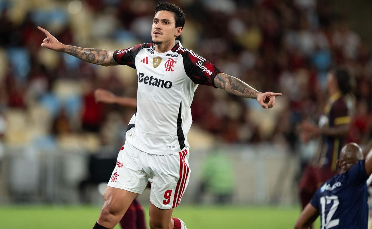 Palpite Flamengo x Cruzeiro – Brasileirão – 11/03/26