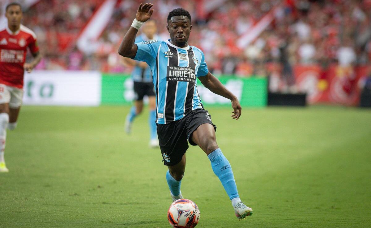 Palpite Grêmio x Bragantino – Brasileirão – 12/03/26