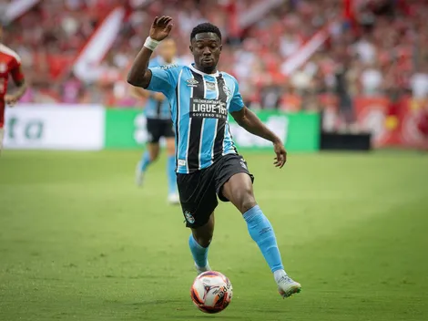 Palpite Grêmio x Bragantino – Brasileirão – 12/03/26