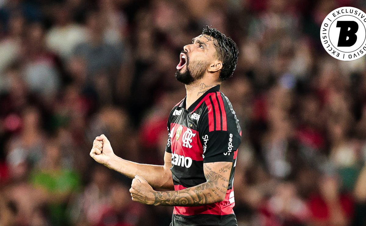 Mesmo campeão carioca, Paquetá registra um dos piores começos entre reforços do Flamengo desde 2019