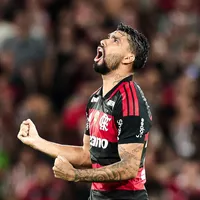 Paquetá tem um dos piores inícios entre reforços do Flamengo