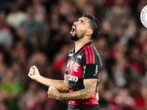 Paquetá tem um dos piores inícios entre reforços do Flamengo