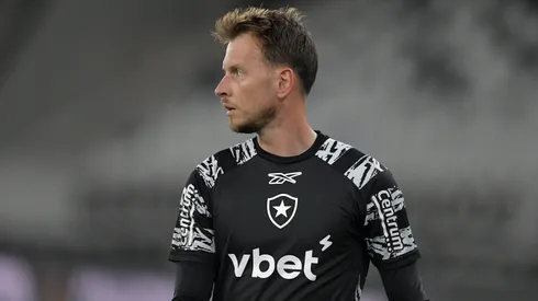 Neto entrou no radar do Corinthians em 2026