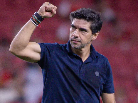 Abel soma 11 títulos no Palmeiras e supera rivais