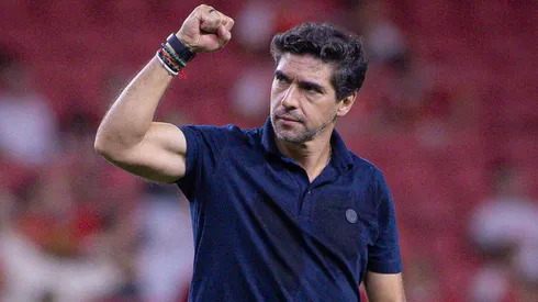 Abel Ferreira conquistou 11 títulos desde que chegou ao Brasil