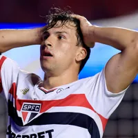 Tapia e Ferreira lideram 'quarteto' do São Paulo com problemas com Crespo