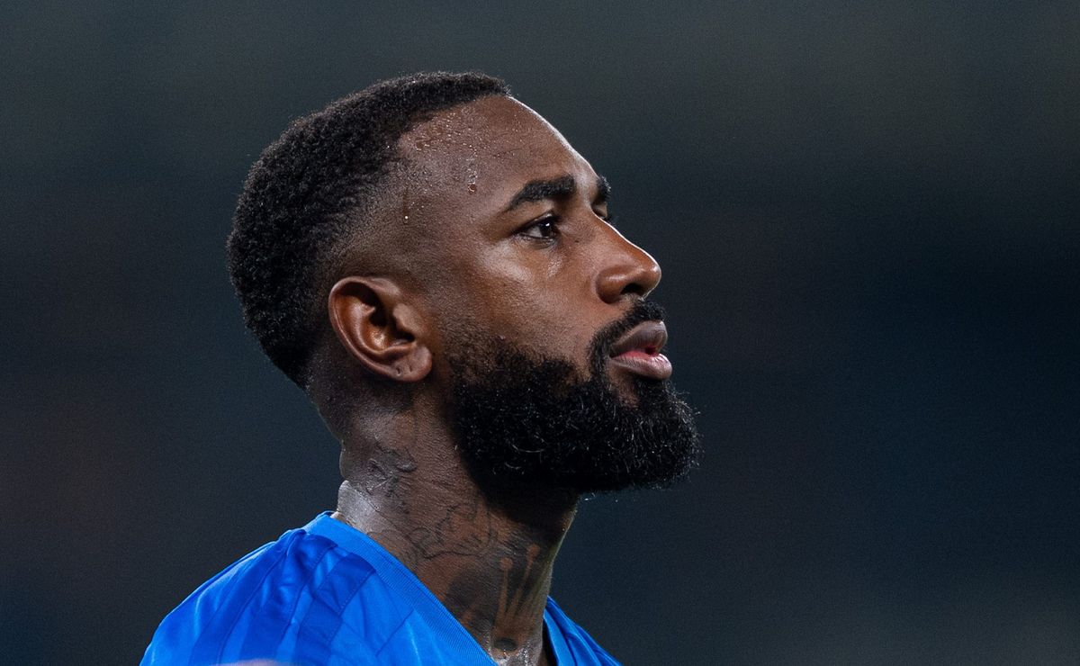 Câmeras flagram nova agressão em Cruzeiro x Atlético-MG e Gerson acerta soco em Lyanco