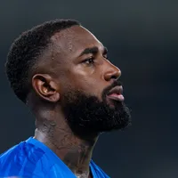 Gerson agrediu Lyanco com soco em Cruzeiro x Atlético-MG