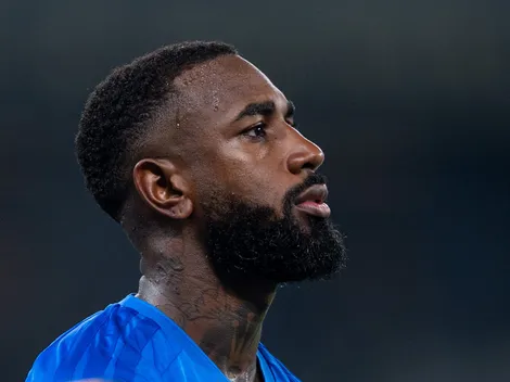 Gerson agrediu Lyanco com soco em Cruzeiro x Atlético-MG