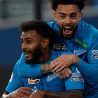 Palmeiras quer contratar Wendel, Luiz Henrique e Nino