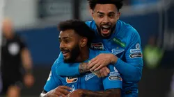 Volante entrou na mira - Foto: IMAGO/NurPhoto.