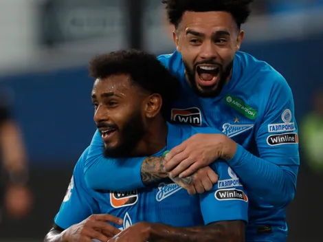 Palmeiras quer contratar Wendel, Luiz Henrique e Nino