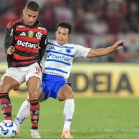 Vidente prevê Flamengo favorito diante do Cruzeiro no Maracanã